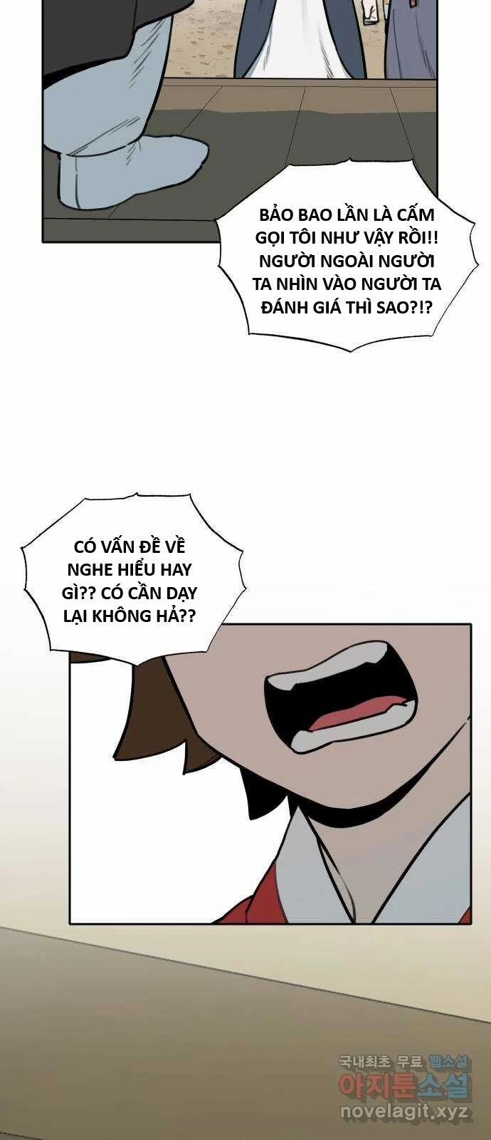 Hổ Đến Chơi Nhà 121 trang 40