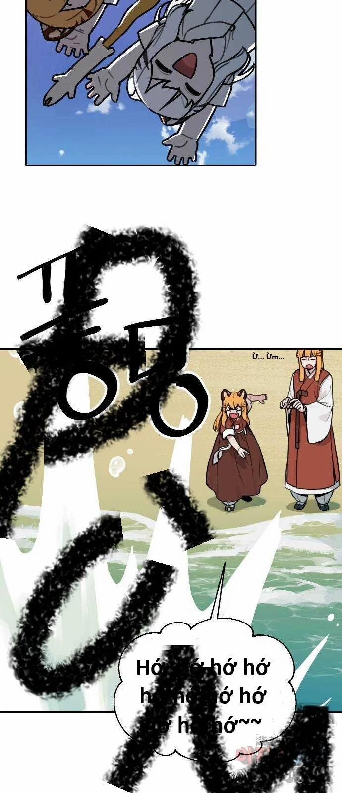 Hổ Đến Chơi Nhà 121 trang 5