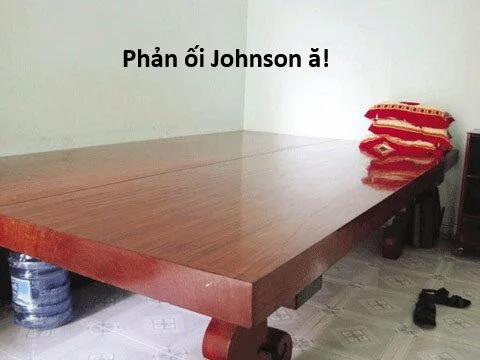 Hổ Đến Chơi Nhà 121 trang 51