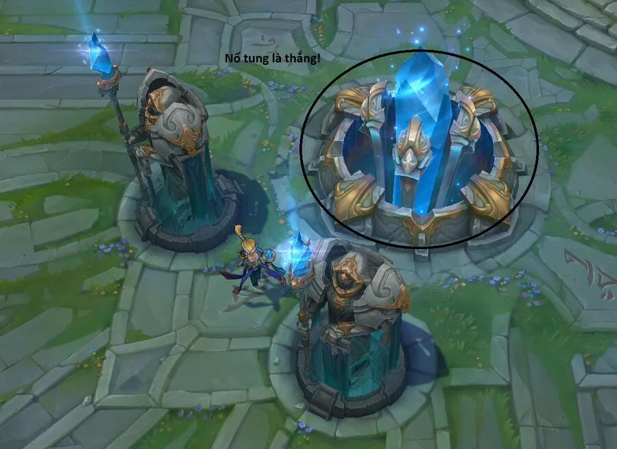 Hổ Đến Chơi Nhà 121 trang 58