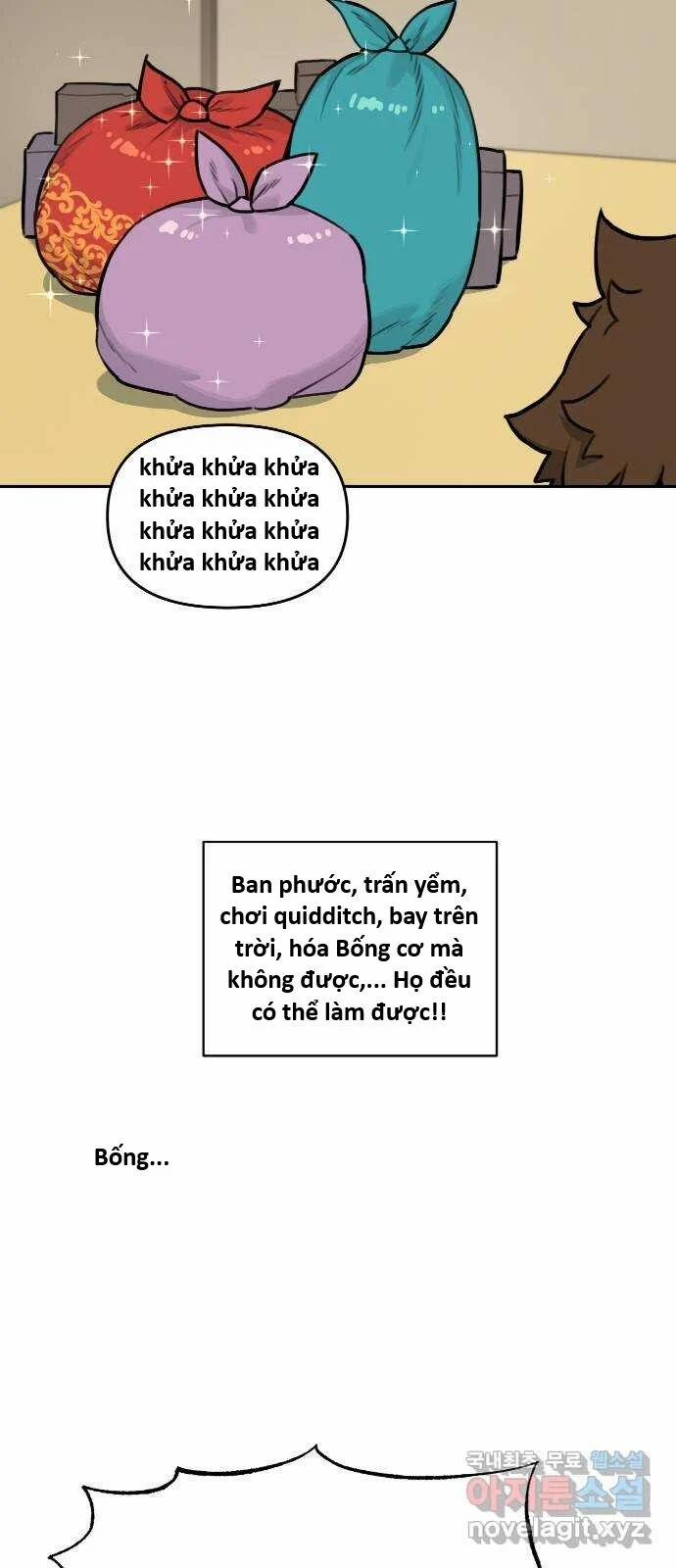 Hổ Đến Chơi Nhà 122 trang 1