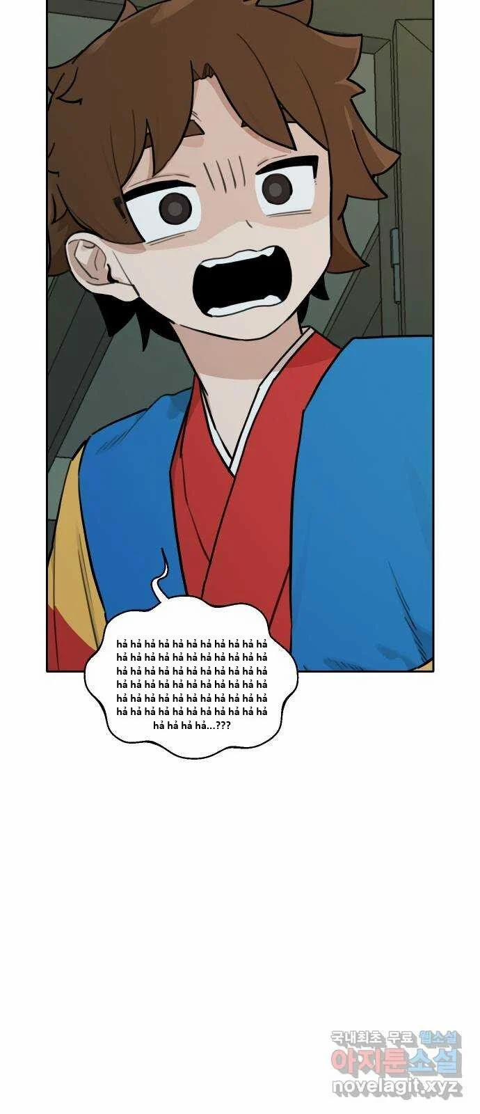 Hổ Đến Chơi Nhà 122 trang 10