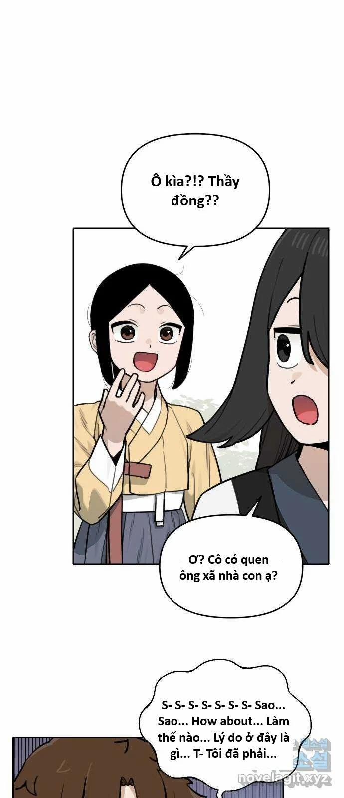 Hổ Đến Chơi Nhà 122 trang 12