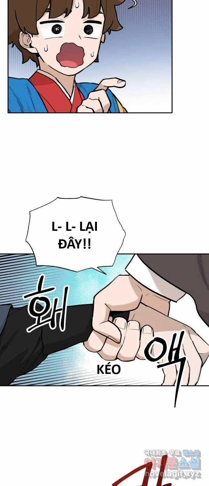 Hổ Đến Chơi Nhà 122 trang 13