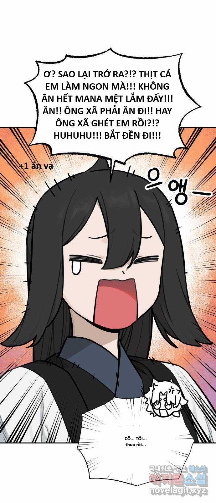 Hổ Đến Chơi Nhà 122 trang 18