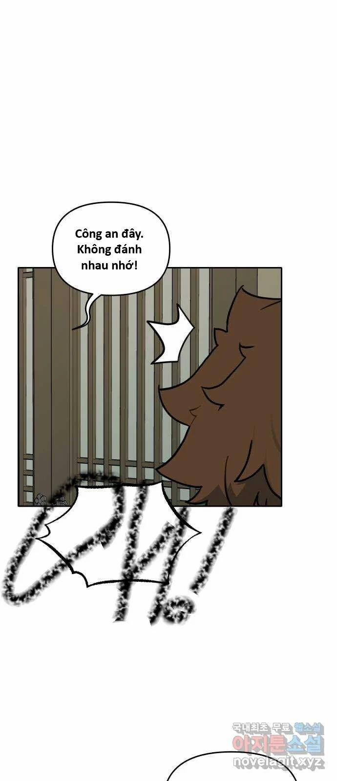 Hổ Đến Chơi Nhà 122 trang 19