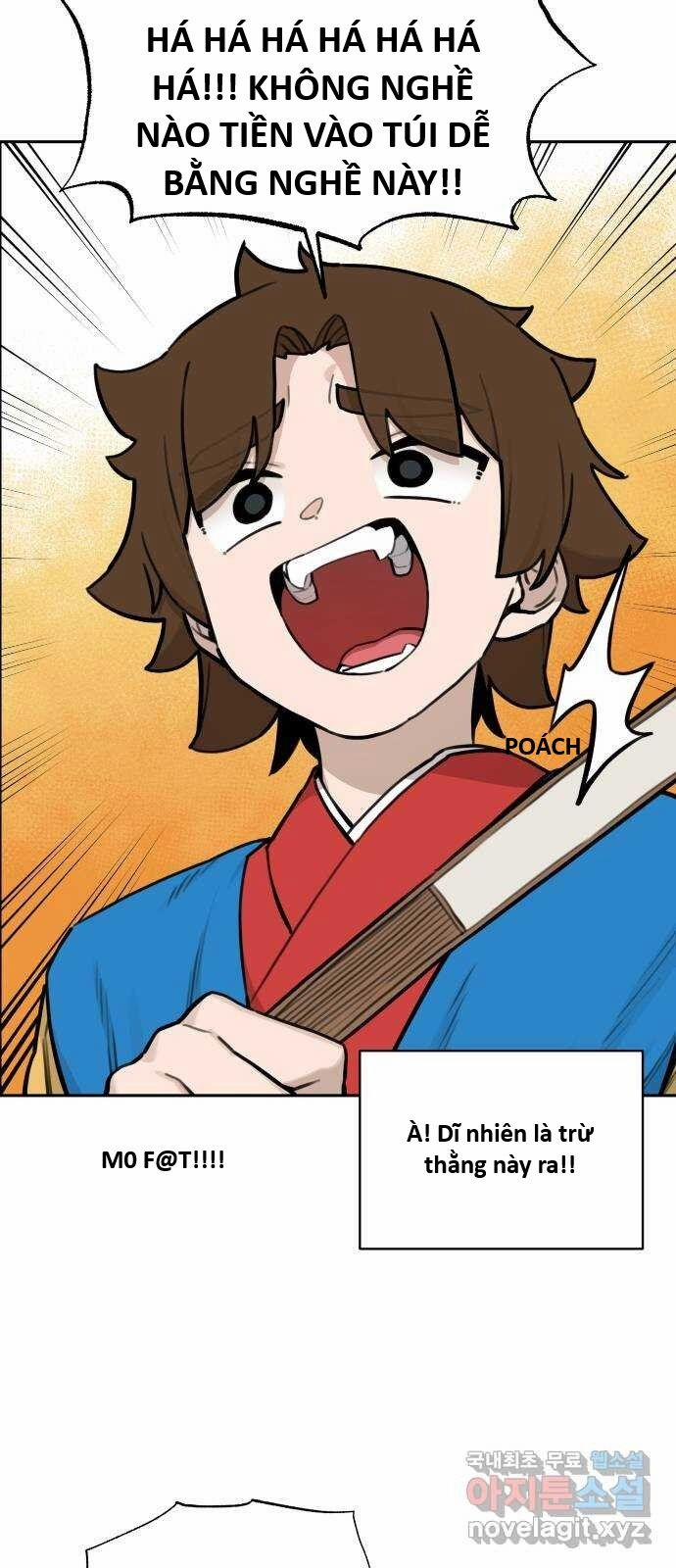 Hổ Đến Chơi Nhà 122 trang 2