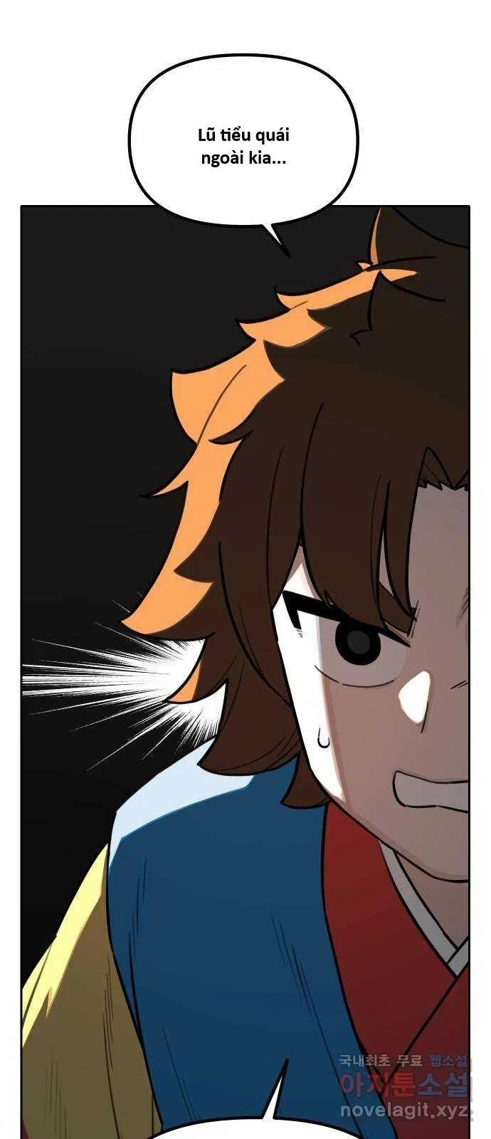 Hổ Đến Chơi Nhà 122 trang 22