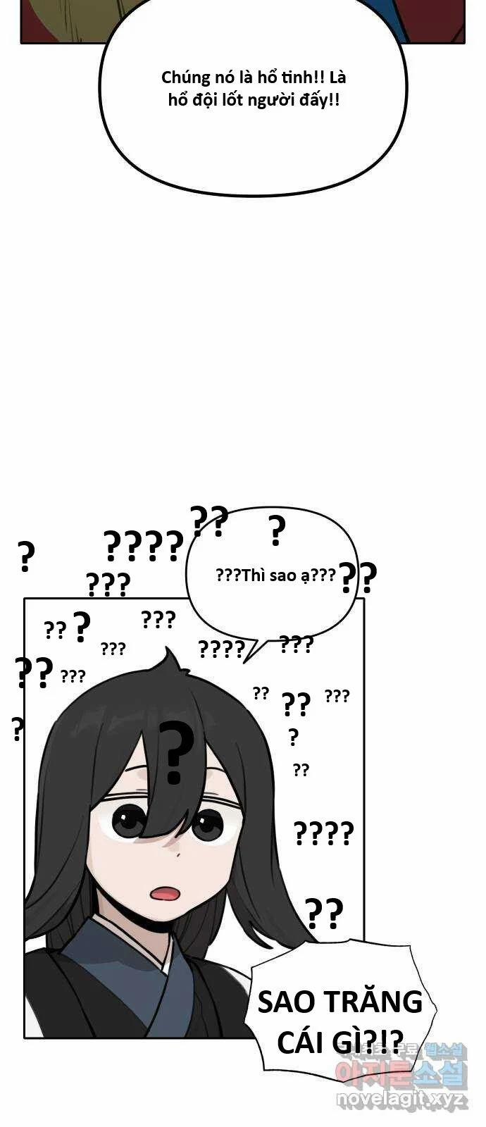 Hổ Đến Chơi Nhà 122 trang 23