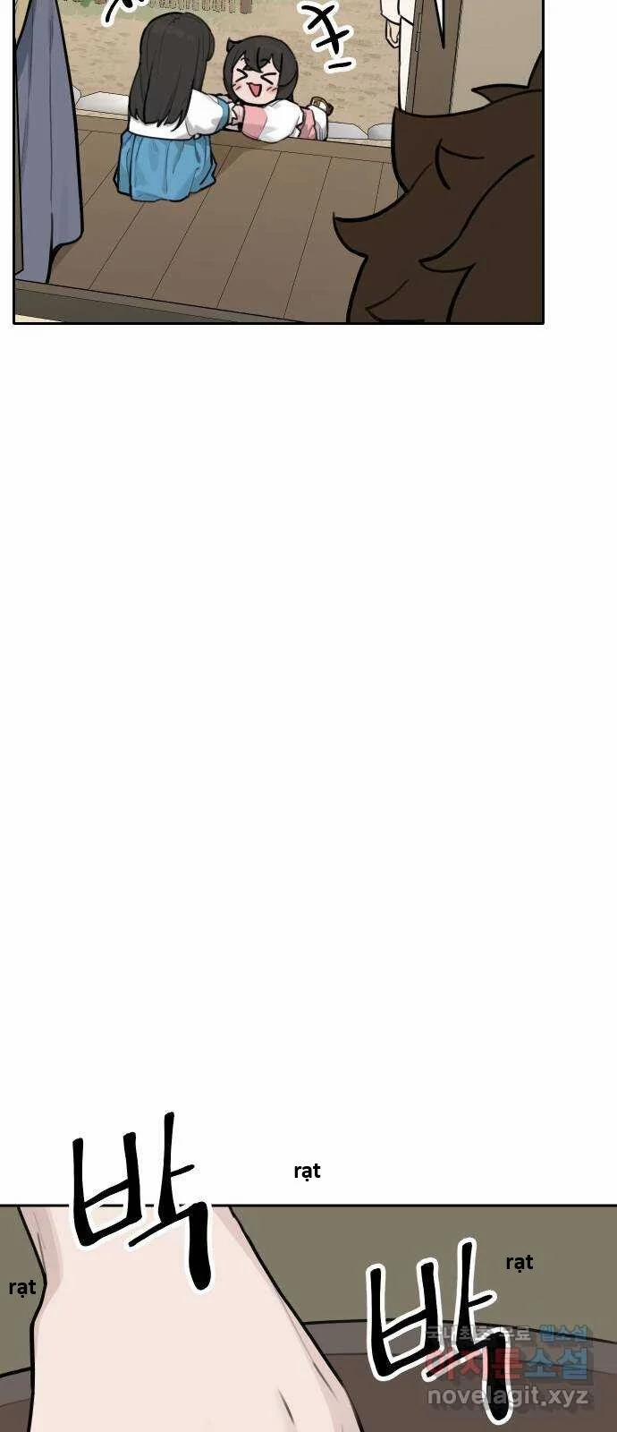 Hổ Đến Chơi Nhà 122 trang 30