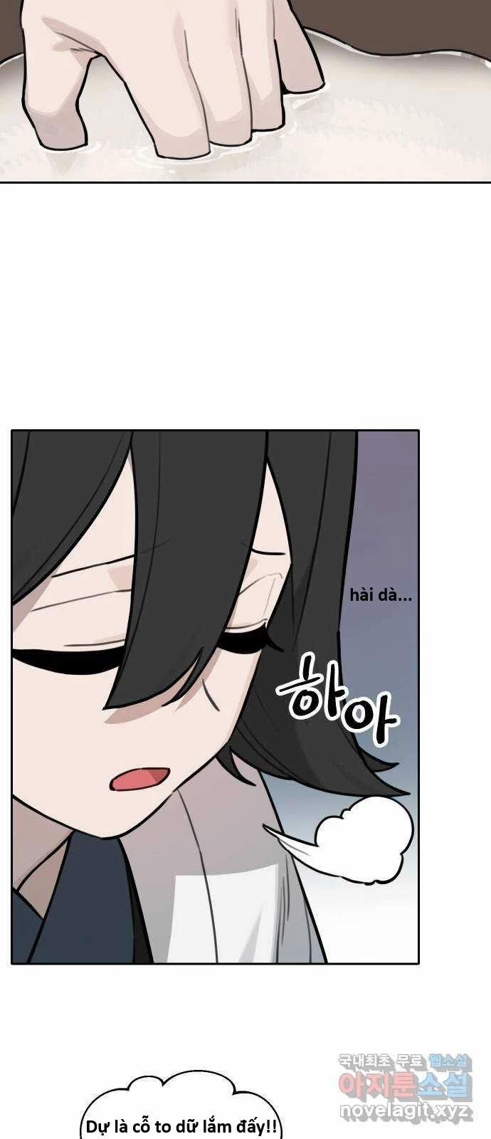 Hổ Đến Chơi Nhà 122 trang 31