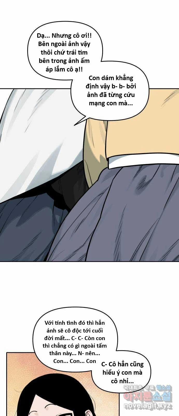 Hổ Đến Chơi Nhà 122 trang 37