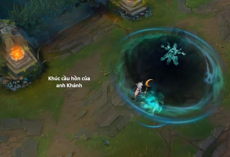 Hổ Đến Chơi Nhà 122 trang 43