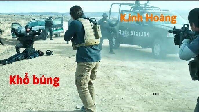 Hổ Đến Chơi Nhà 122 trang 45