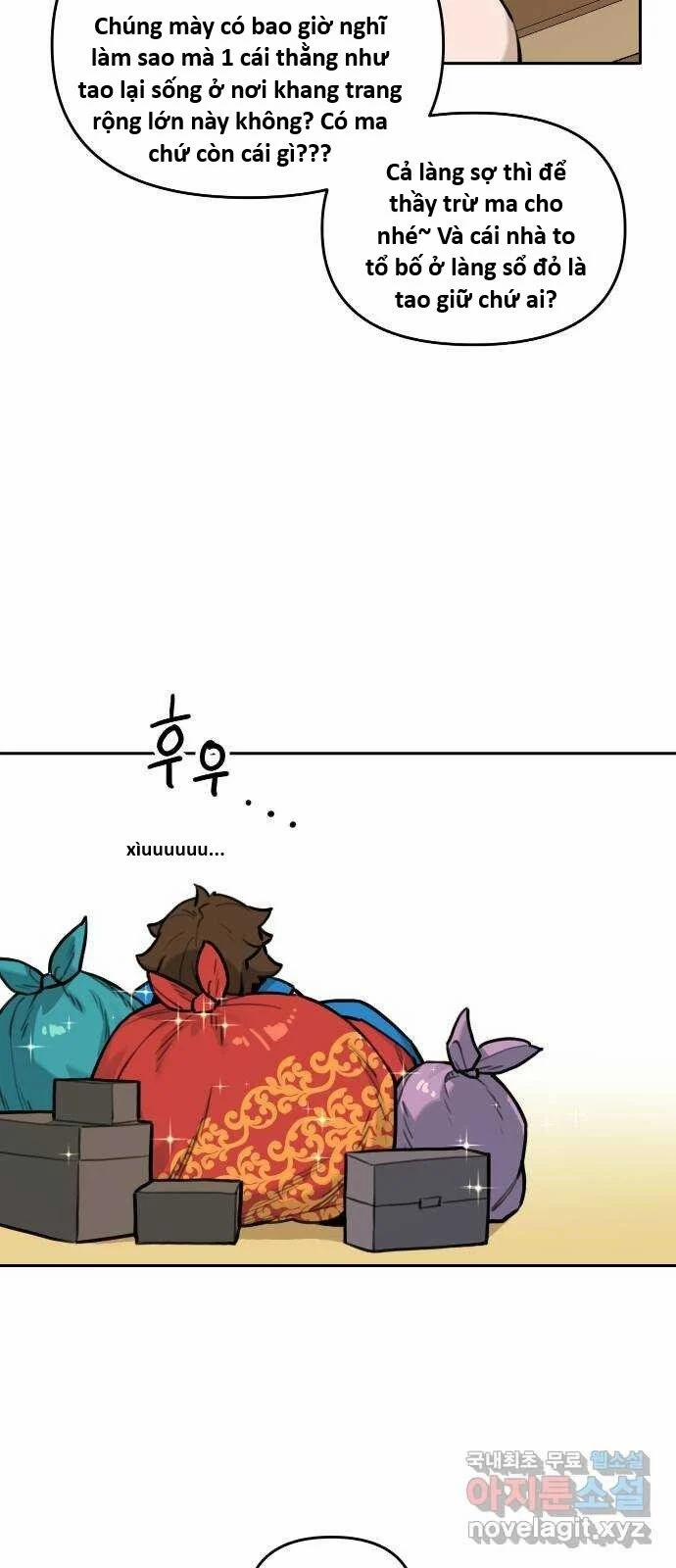 Hổ Đến Chơi Nhà 122 trang 5