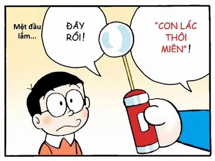 Hổ Đến Chơi Nhà 122 trang 51