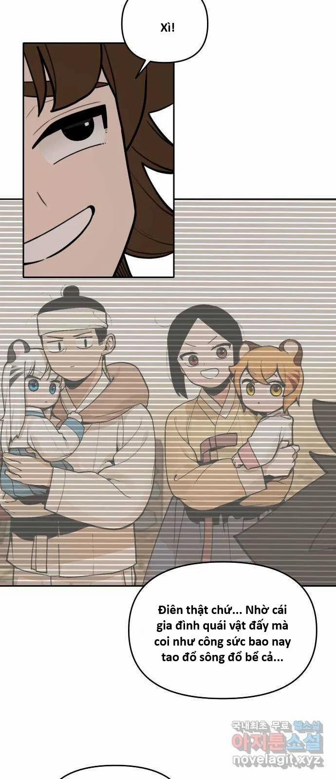 Hổ Đến Chơi Nhà 122 trang 6