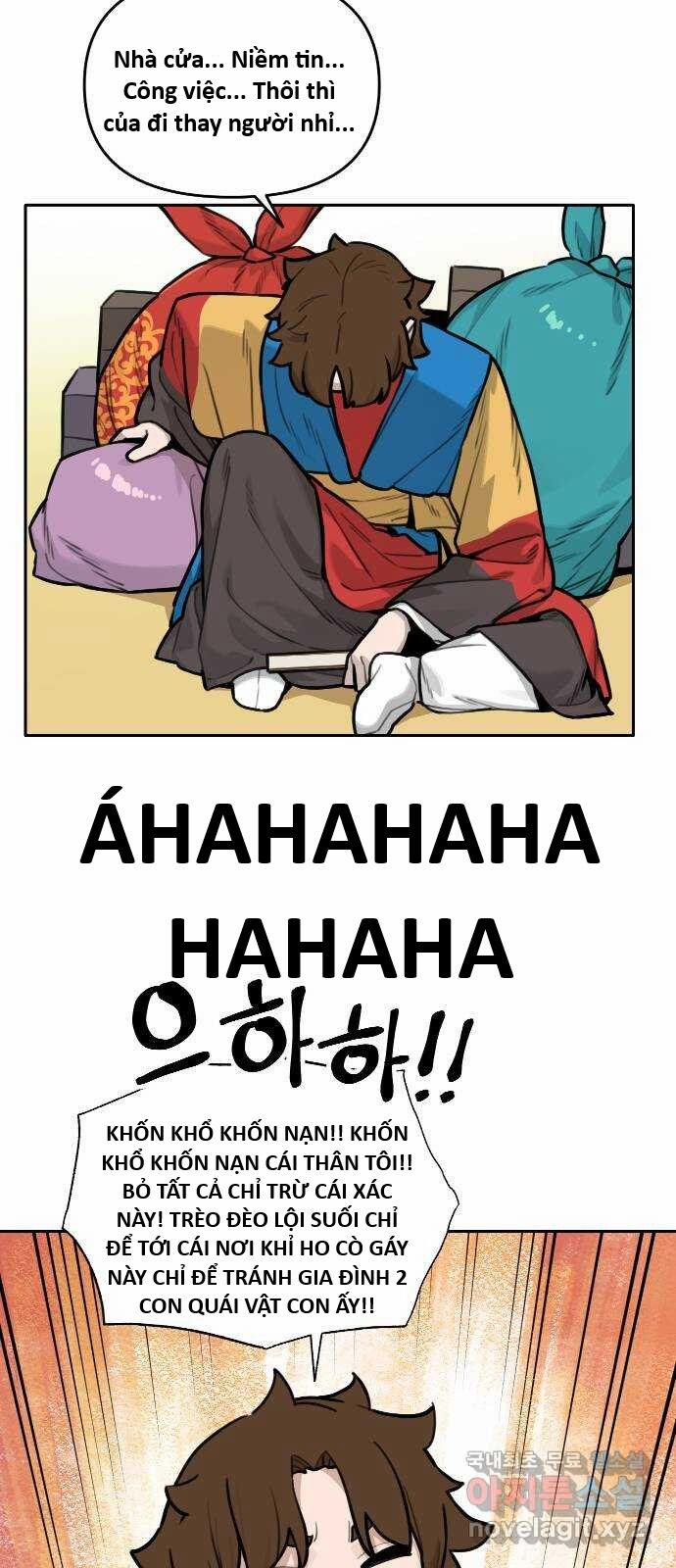 Hổ Đến Chơi Nhà 122 trang 7