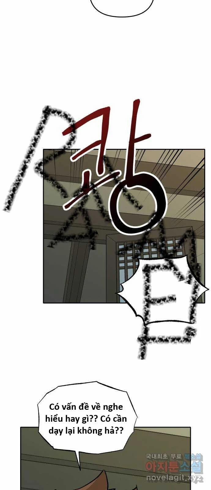 Hổ Đến Chơi Nhà 122 trang 9