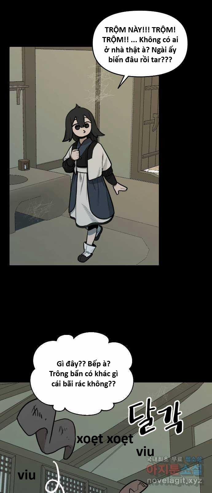 Hổ Đến Chơi Nhà 123 trang 11