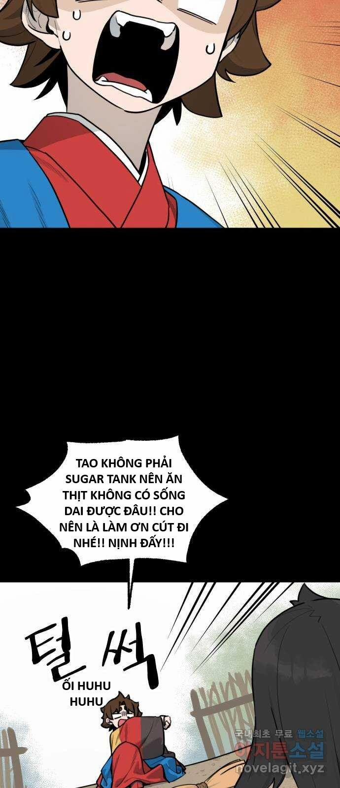 Hổ Đến Chơi Nhà 123 trang 15