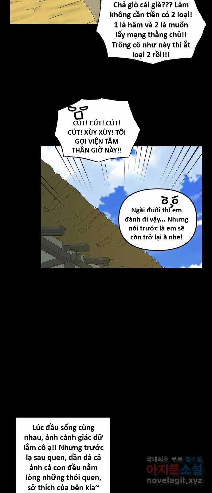 Hổ Đến Chơi Nhà 123 trang 21