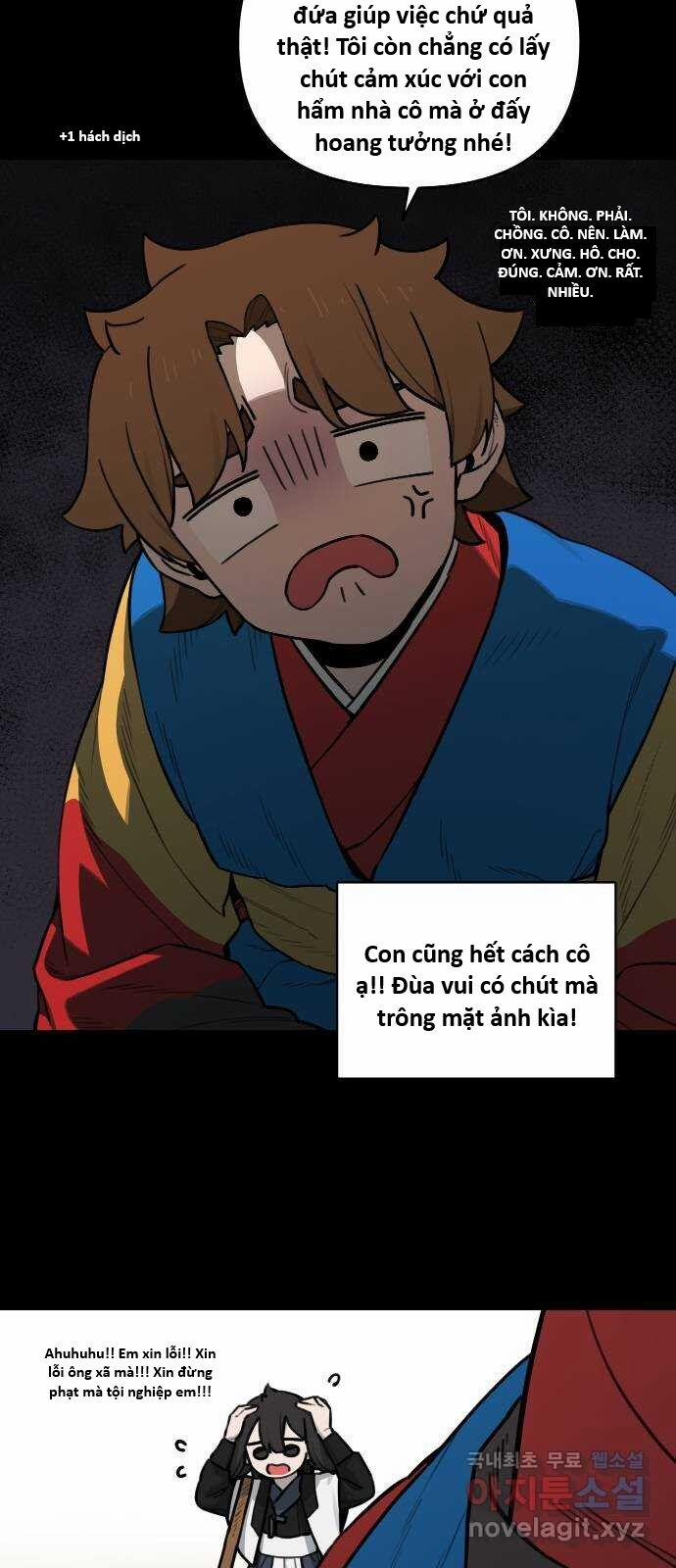 Hổ Đến Chơi Nhà 123 trang 24