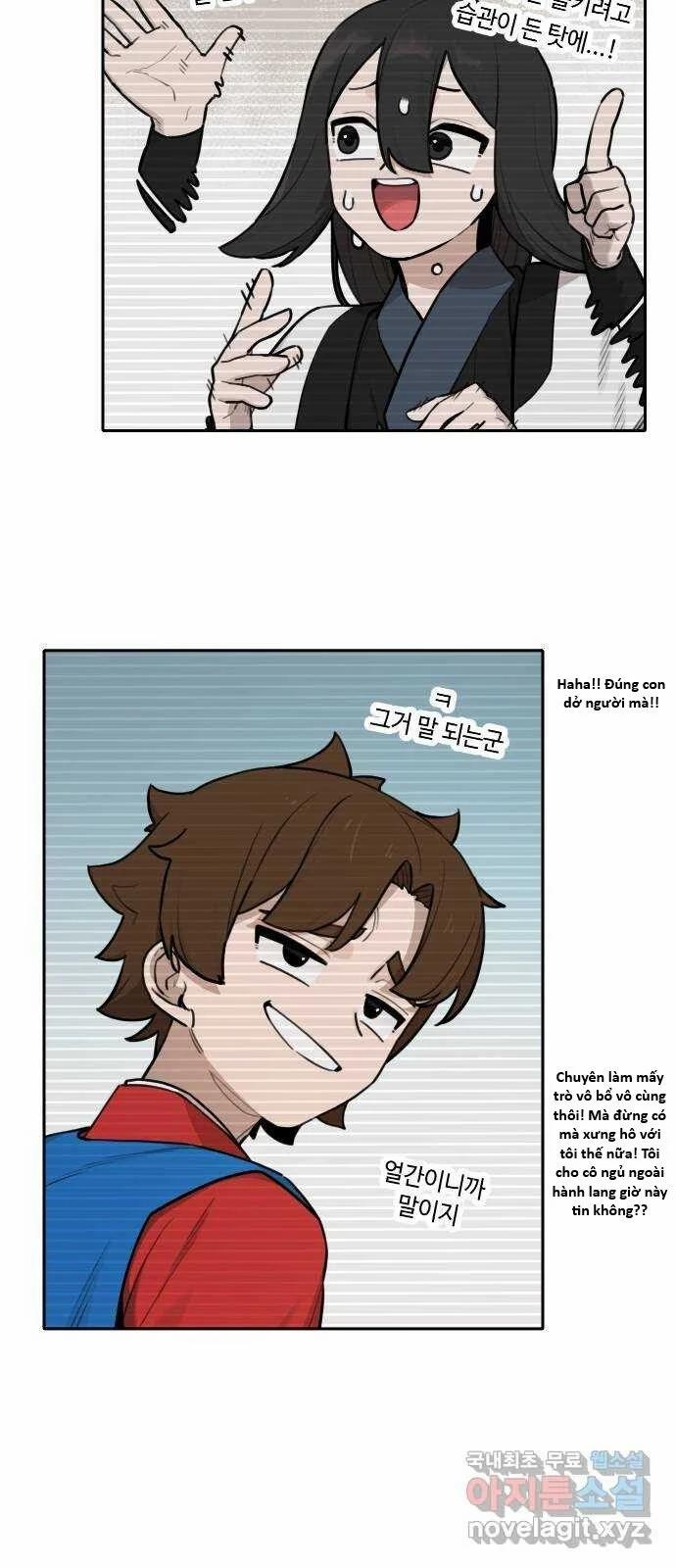 Hổ Đến Chơi Nhà 123 trang 5