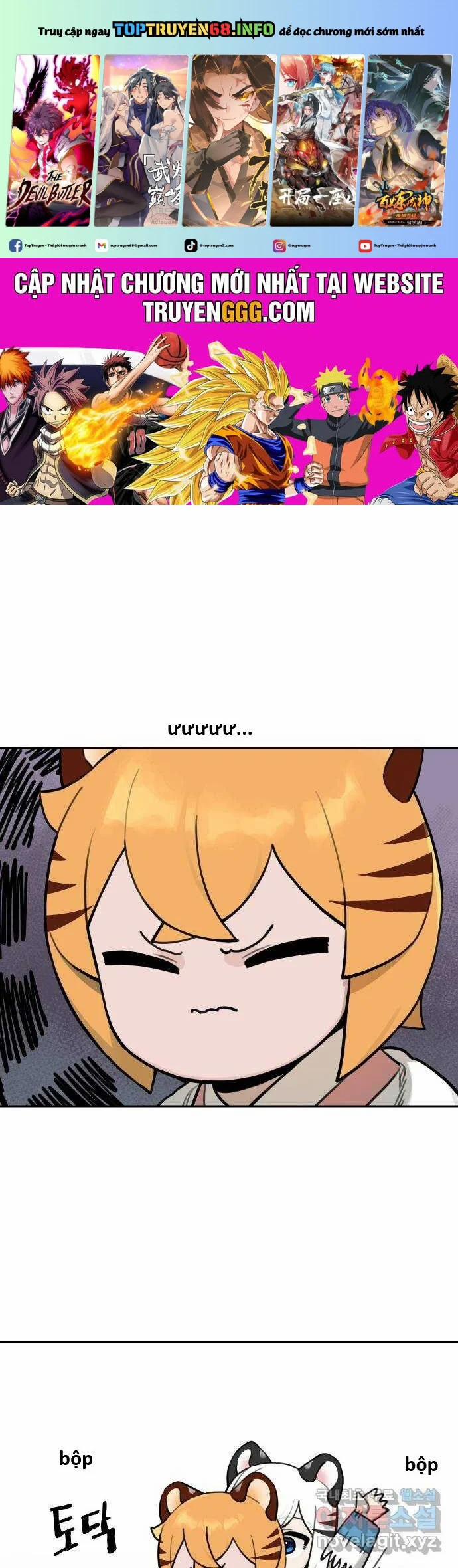 Hổ Đến Chơi Nhà 124 trang 0