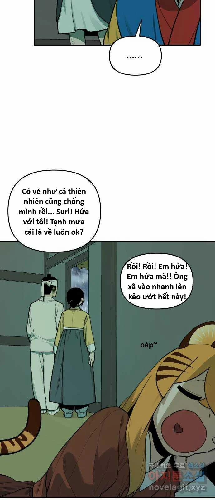 Hổ Đến Chơi Nhà 124 trang 10