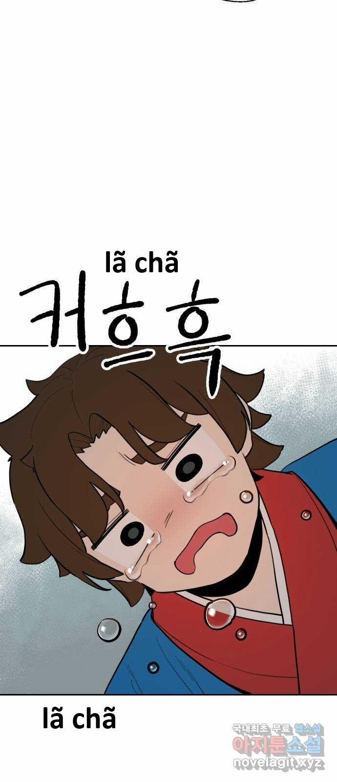 Hổ Đến Chơi Nhà 124 trang 21