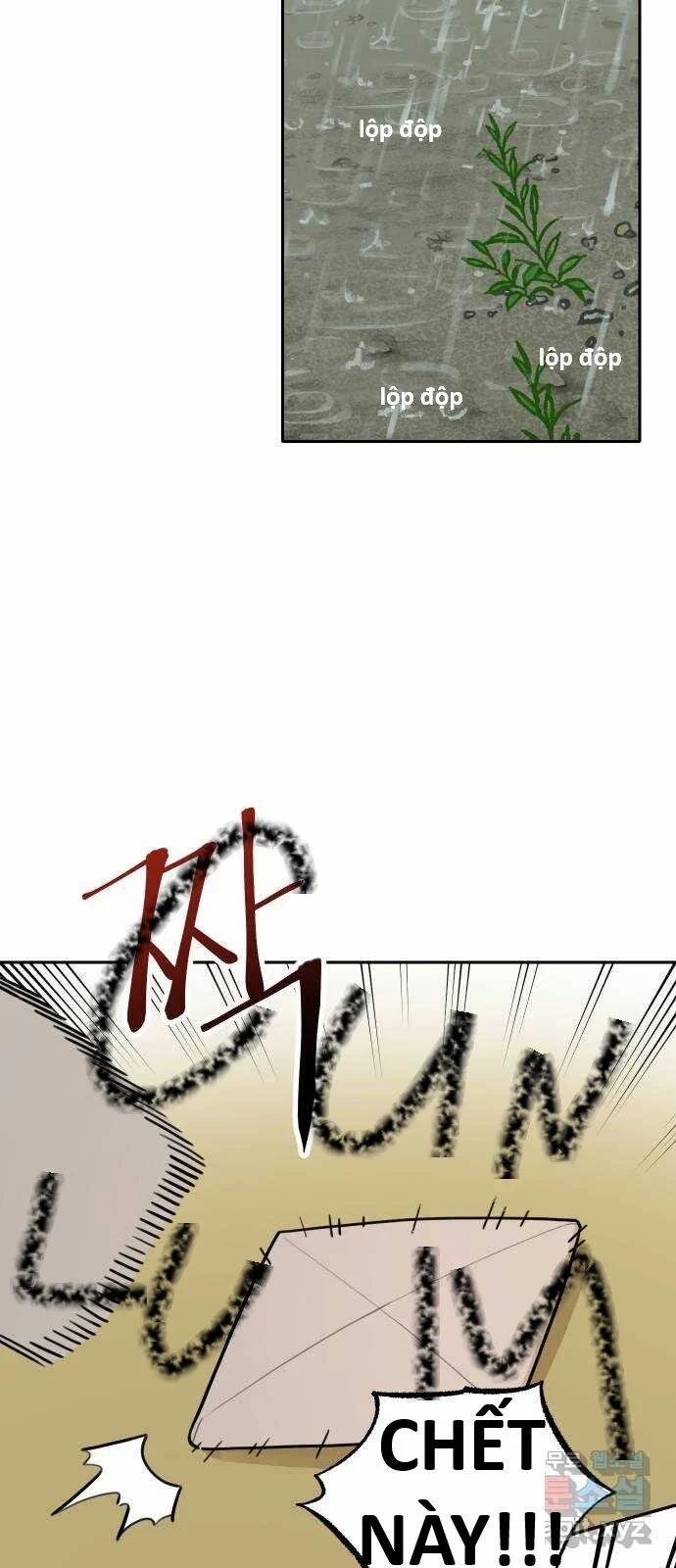 Hổ Đến Chơi Nhà 124 trang 30