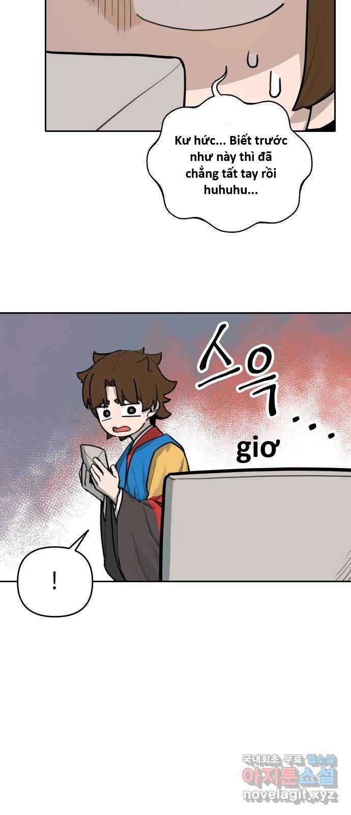 Hổ Đến Chơi Nhà 124 trang 38