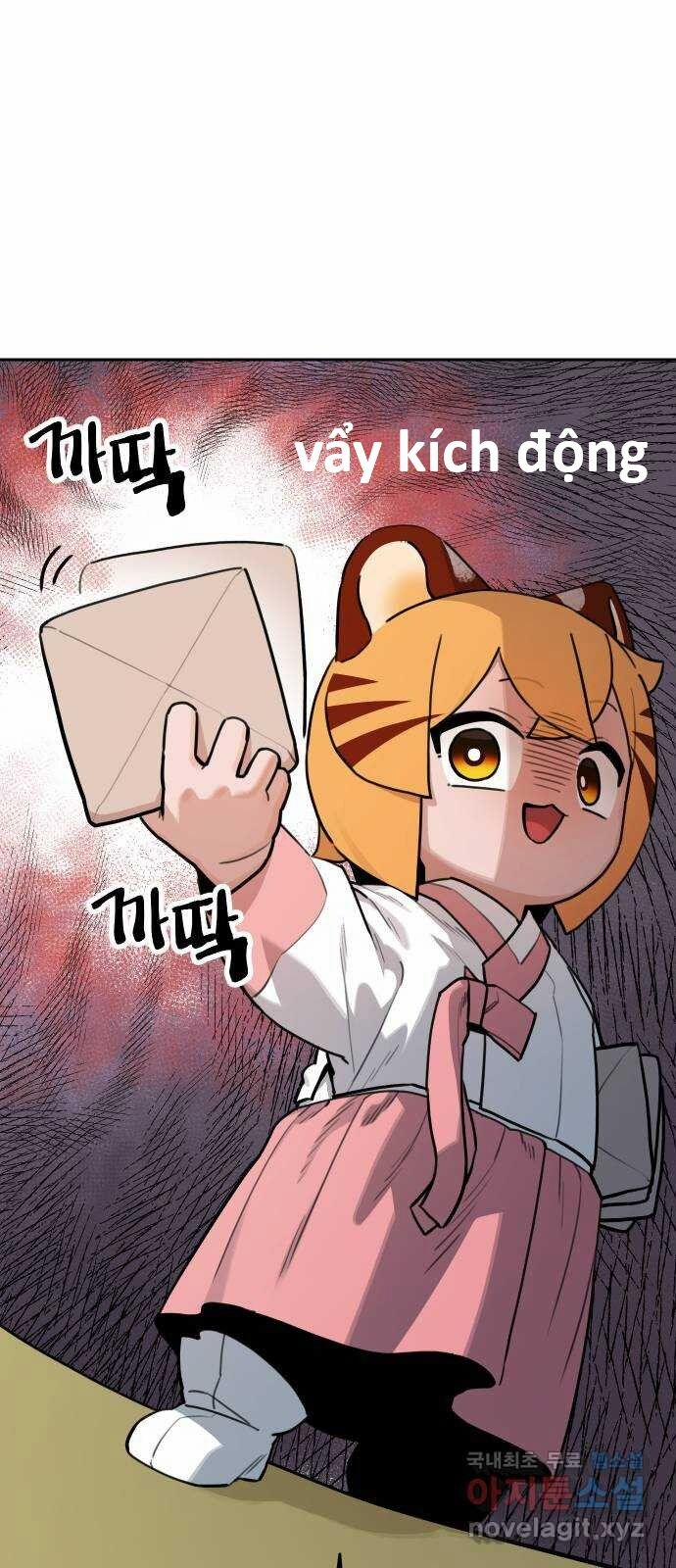 Hổ Đến Chơi Nhà 124 trang 39