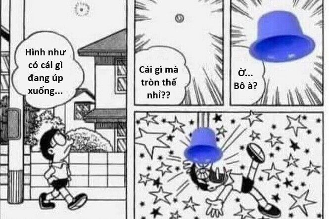 Hổ Đến Chơi Nhà 124 trang 45