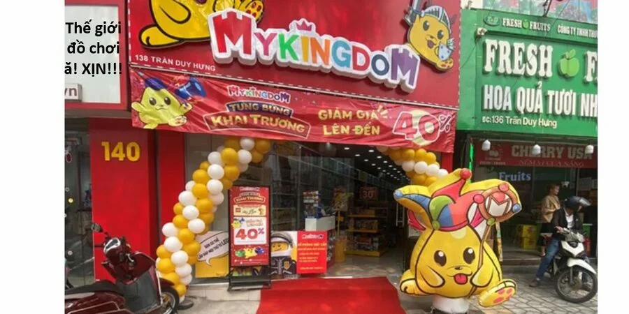 Hổ Đến Chơi Nhà 124 trang 46