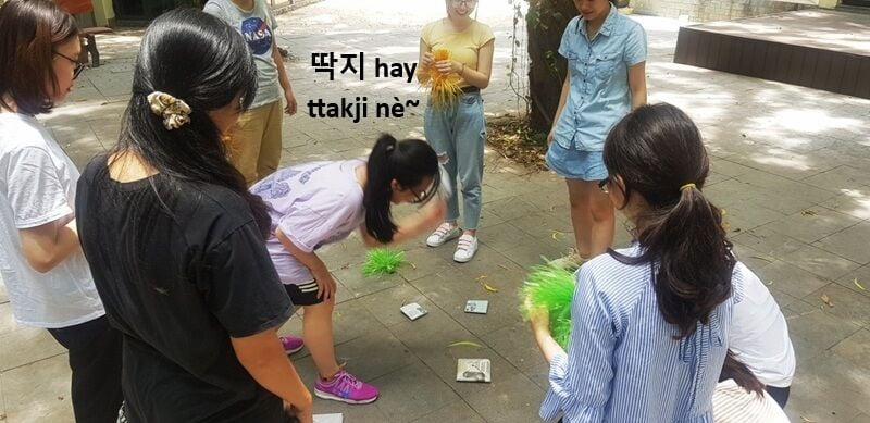 Hổ Đến Chơi Nhà 124 trang 51