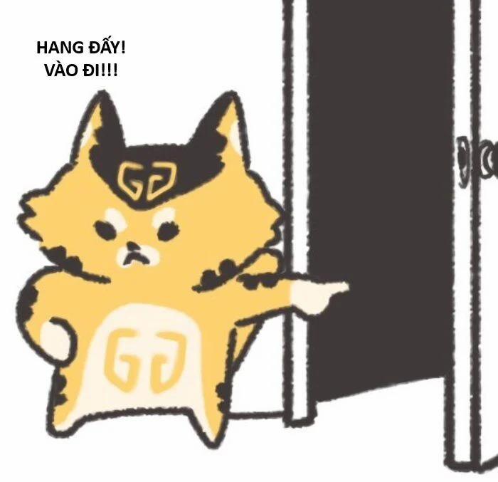 Hổ Đến Chơi Nhà 124 trang 54