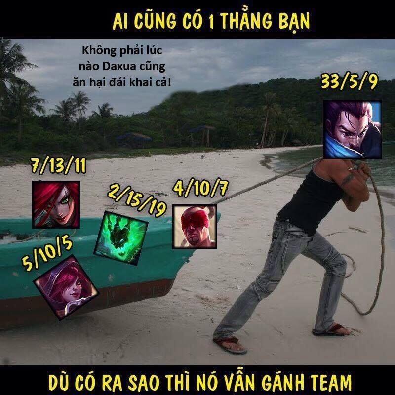 Hổ Đến Chơi Nhà 124 trang 57