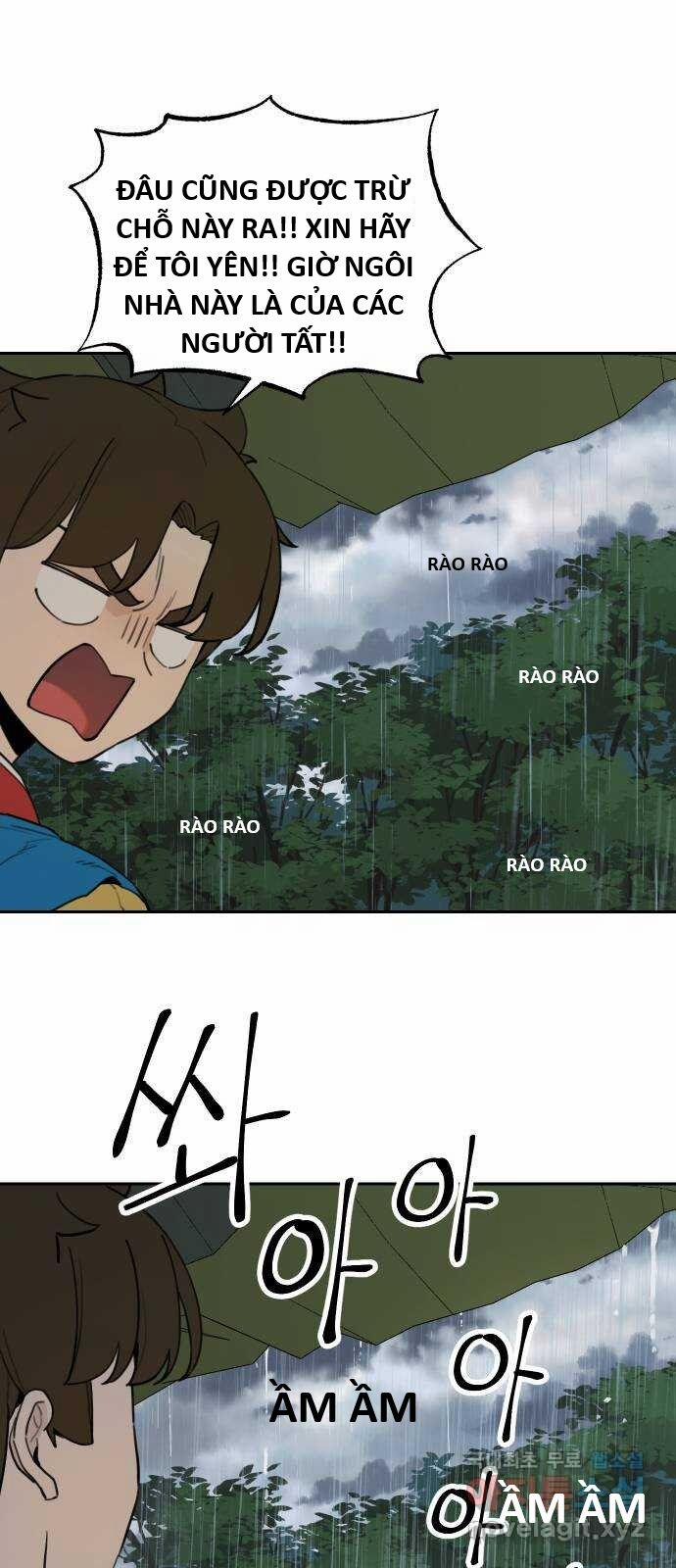 Hổ Đến Chơi Nhà 124 trang 6