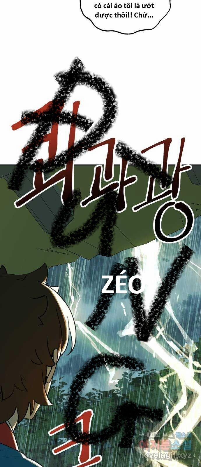 Hổ Đến Chơi Nhà 124 trang 8