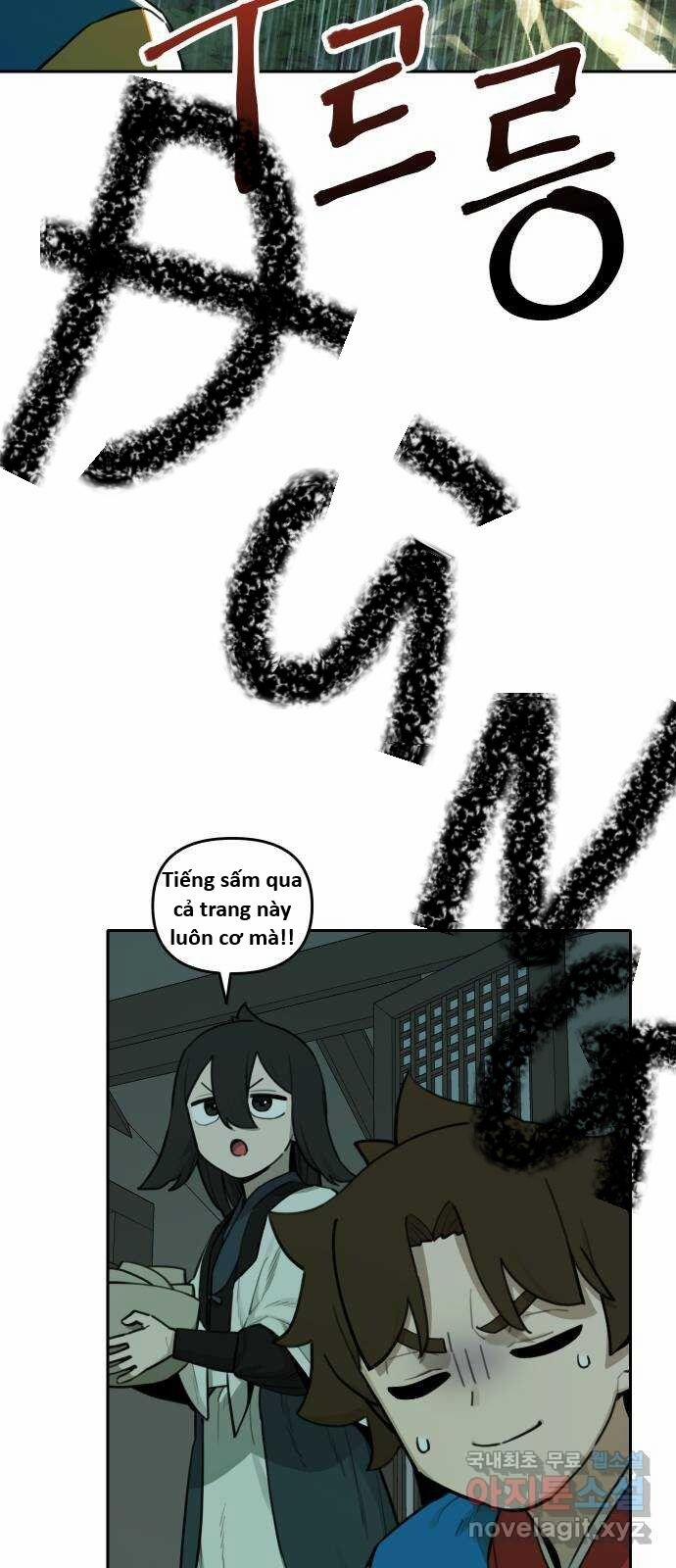 Hổ Đến Chơi Nhà 124 trang 9