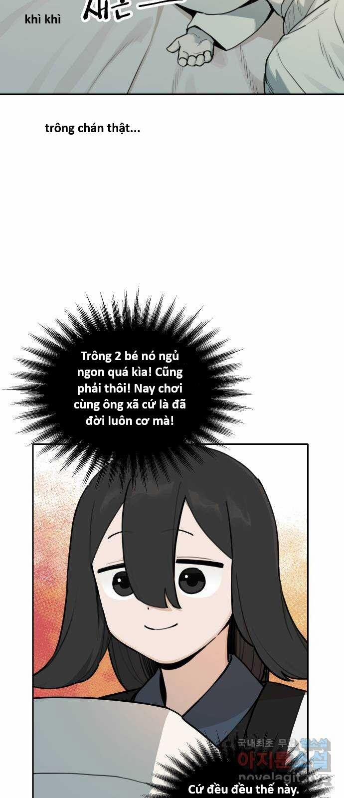 Hổ Đến Chơi Nhà 125 trang 13