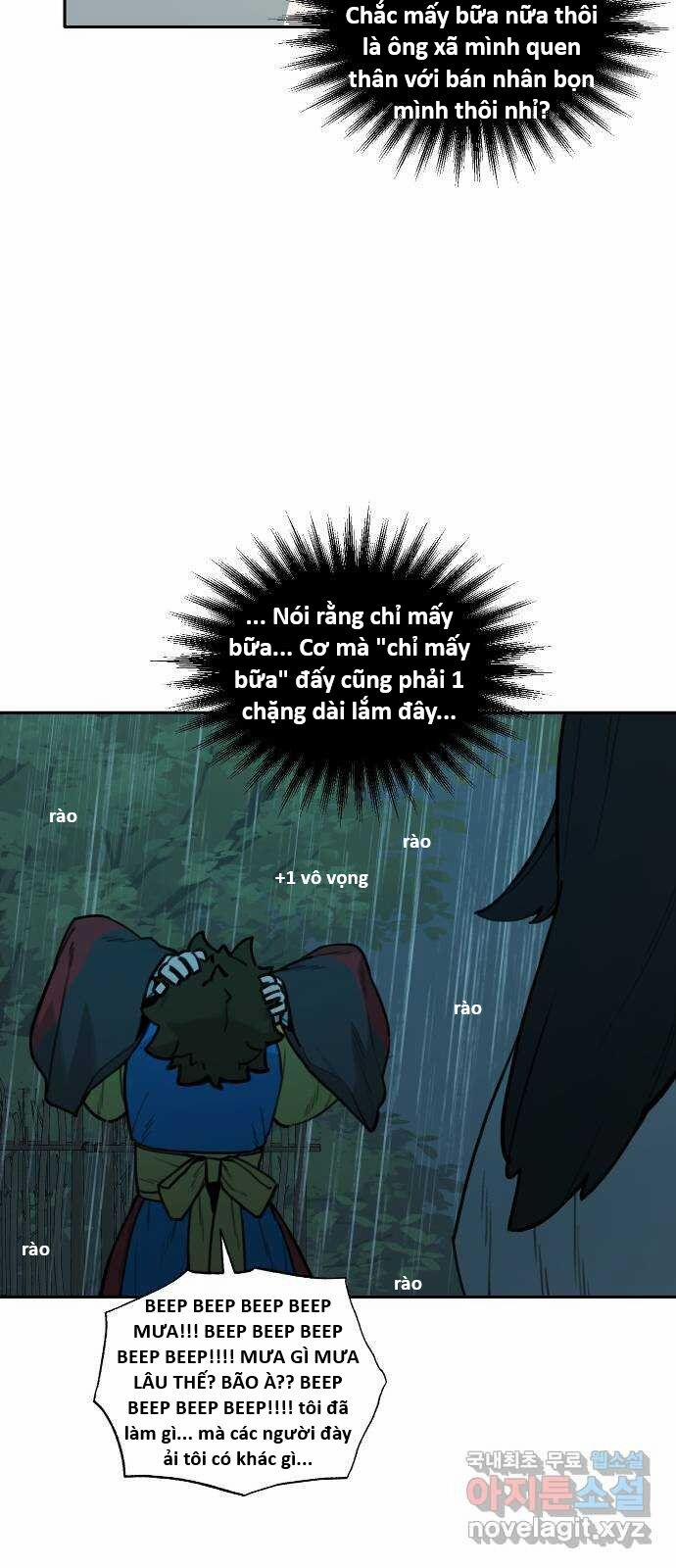 Hổ Đến Chơi Nhà 125 trang 14