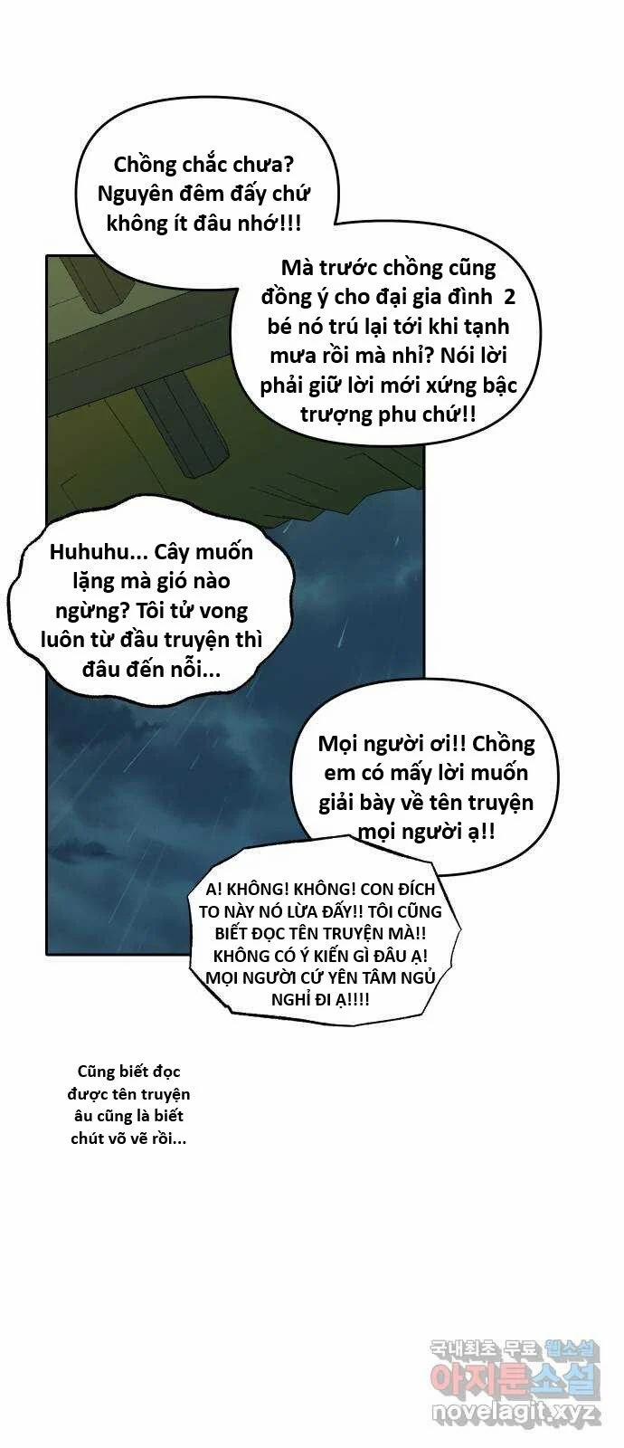 Hổ Đến Chơi Nhà 125 trang 18