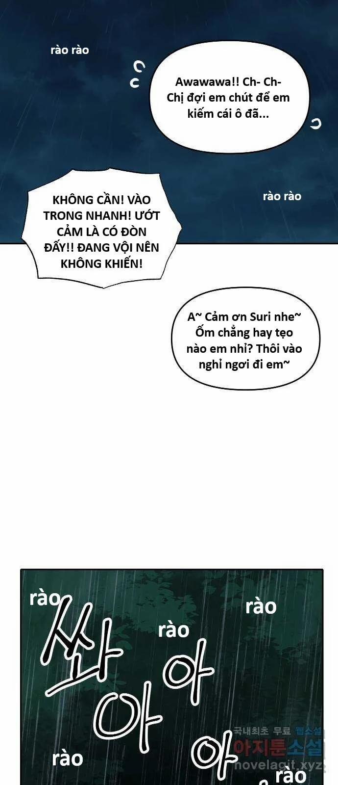 Hổ Đến Chơi Nhà 125 trang 31