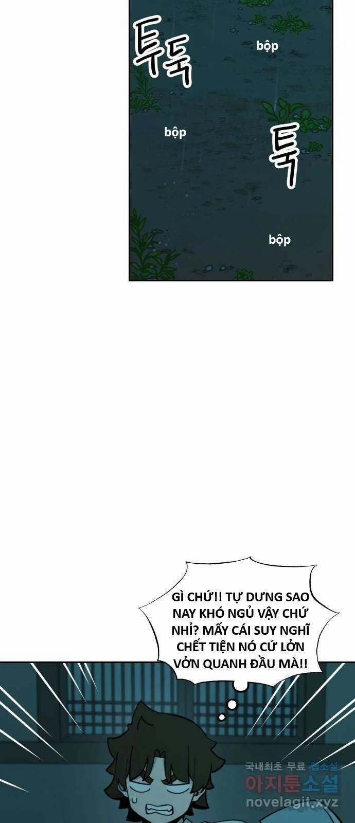 Hổ Đến Chơi Nhà 125 trang 42