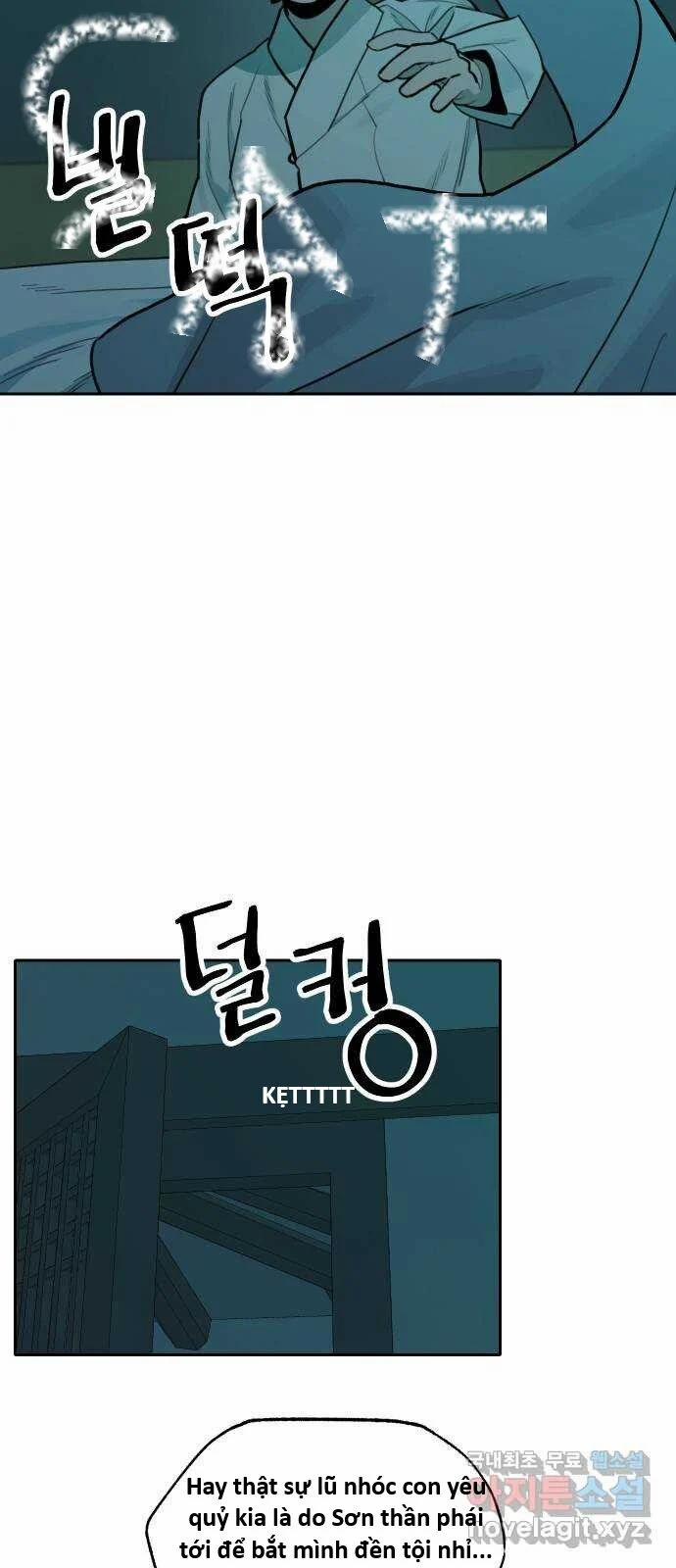 Hổ Đến Chơi Nhà 125 trang 43