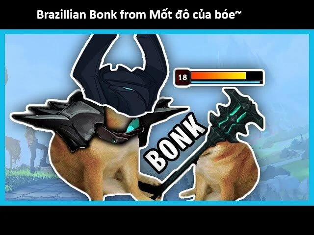 Hổ Đến Chơi Nhà 125 trang 56