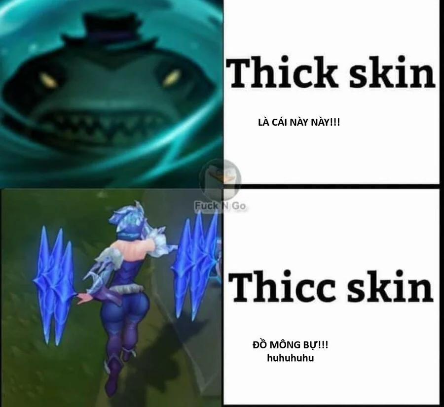 Hổ Đến Chơi Nhà 125 trang 57